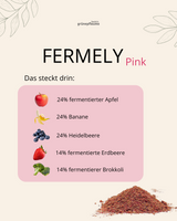 Fermely 7 Farben Set