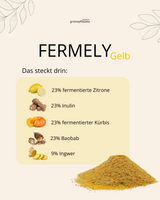 Fermely 7 Farben Set