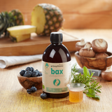 Bax-Effektive Mikroorganismen