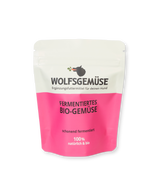 Wolfsgemüse Fermentiertes Bio-Gemüse (frisch)