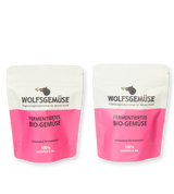 Wolfsgemüse Fermentiertes Bio-Gemüse (frisch)