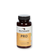Wolfsgemüse PRO mit Darmflorastabilisatoren