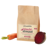 Bio-Kimchi-Streusel Nachfüllpack