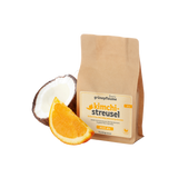 Bio-Kimchi-Streusel Nachfüllpack