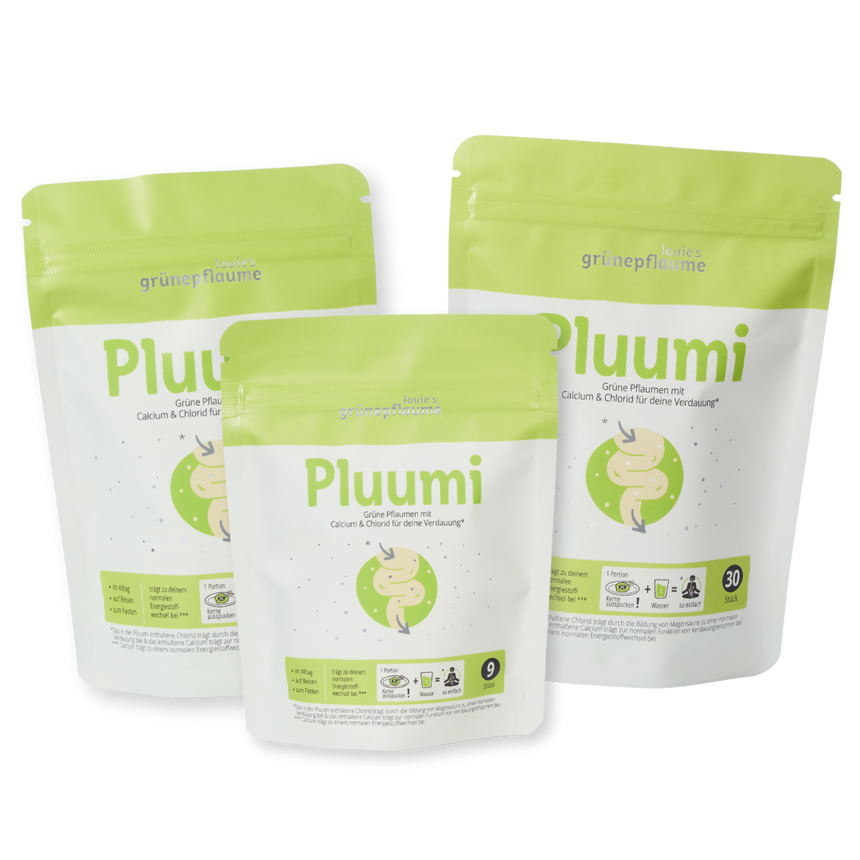 Fermentierte Produkte von edelsauer