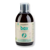 Bax-Effektive Mikroorganismen