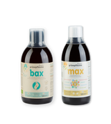 Bax & Max Set