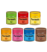 Fermely 7 Farben Set