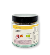 Bio Fermentiertes-Zwiebel-Pulver mit Reishi