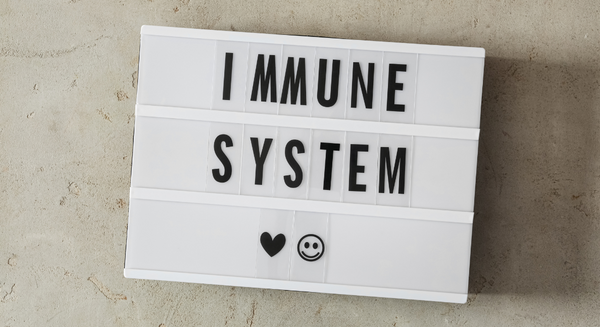 Der unsichtbare Schlüssel zu einem starken Immunsystem