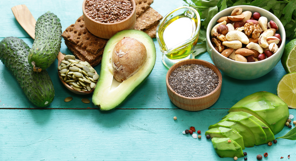 Grünepflaume Blog: 5 Tipps zur gesunden Ernährung