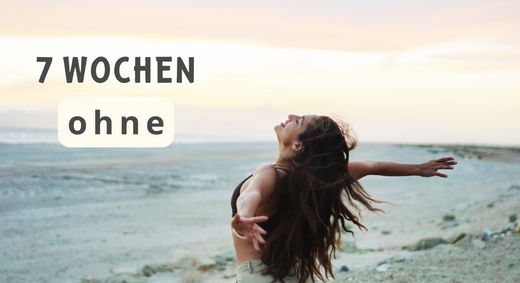 Mach’s ohne: 7 Wochen lang fasten