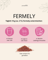 Fermely - Pink