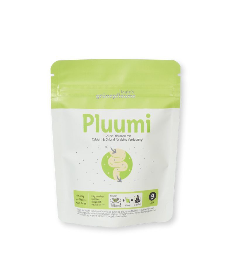 Pluumi