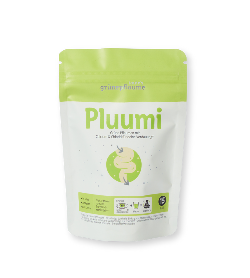 Pluumi