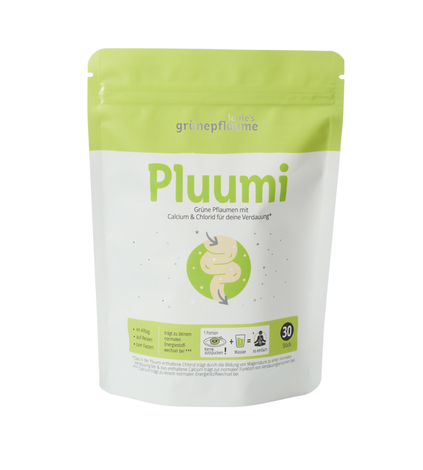 Pluumi