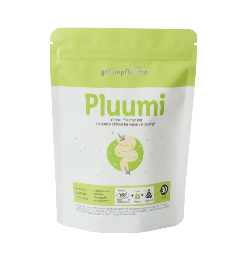 Pluumi
