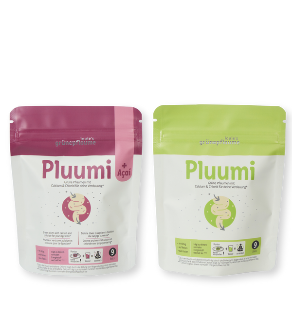 Pluumi Duo