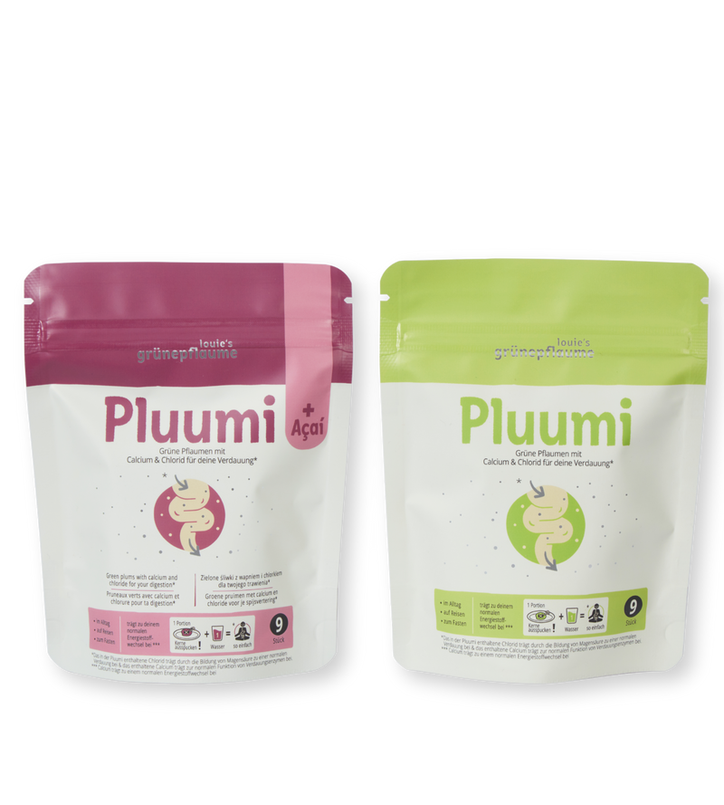 Pluumi Duo