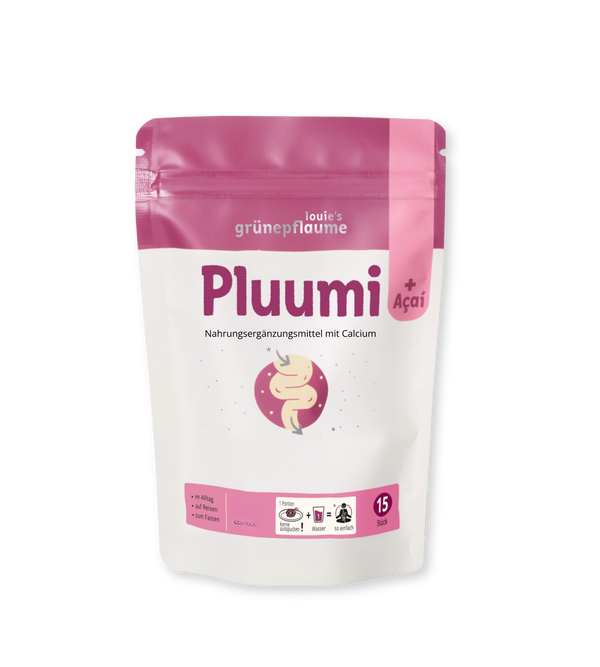 Pluumi Acaí