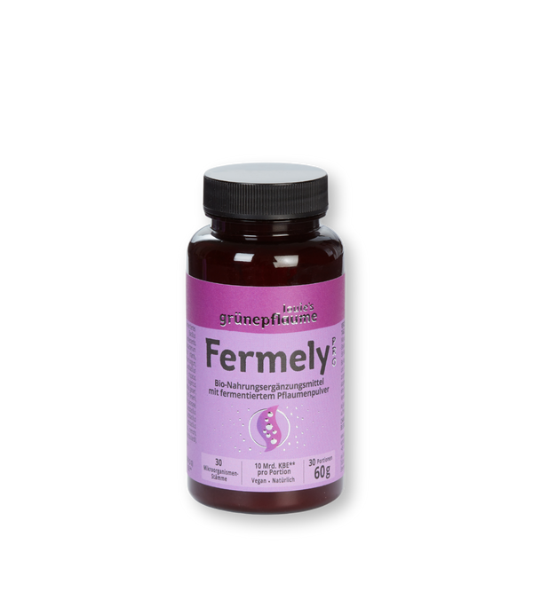 Fermely Pro