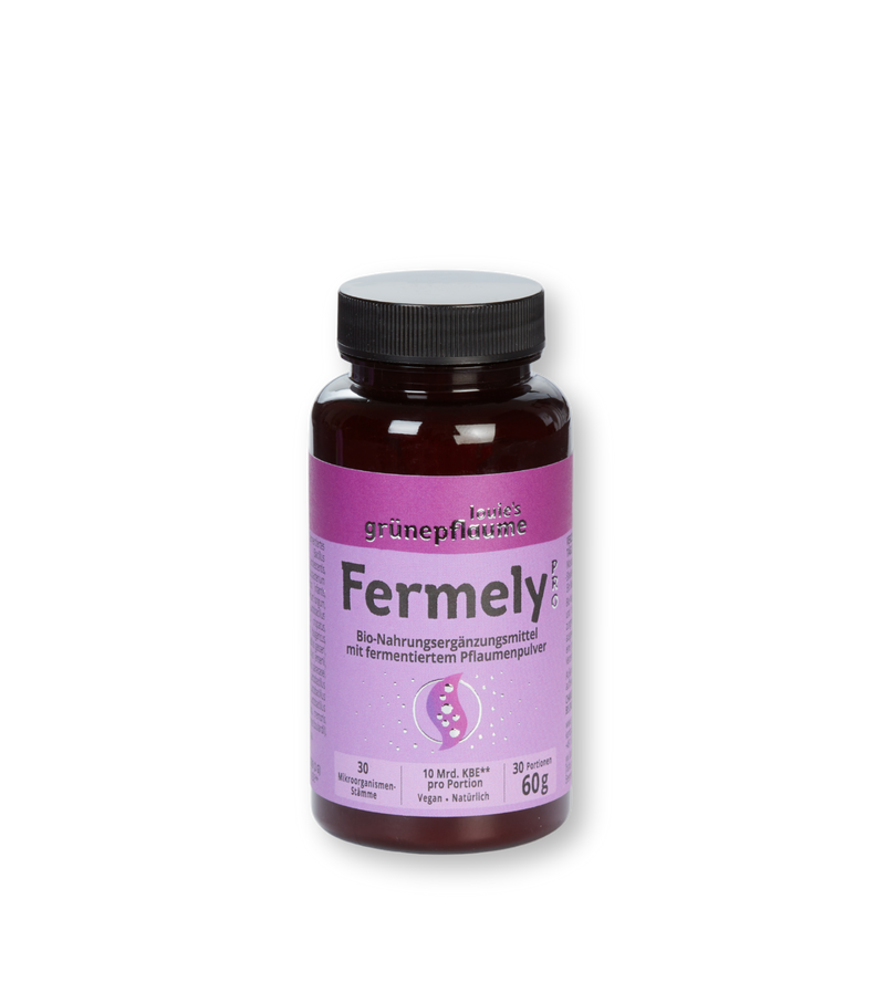 Fermely Pro