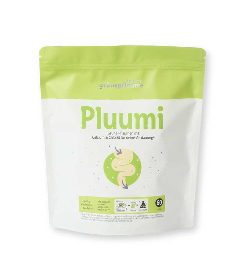 Pluumi