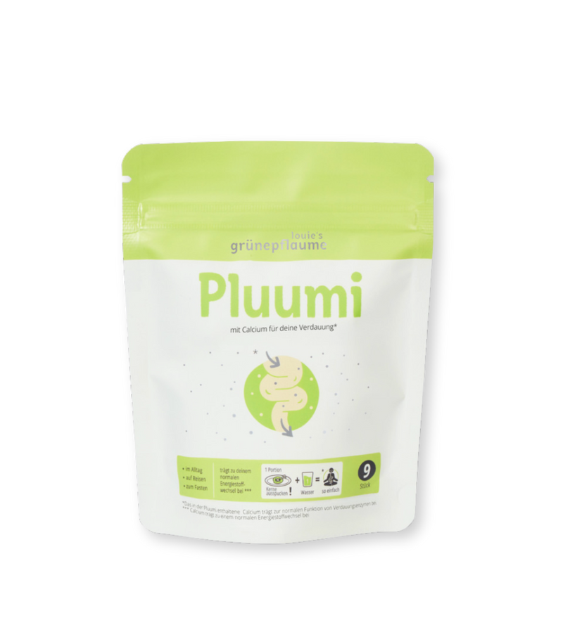 Pluumi
