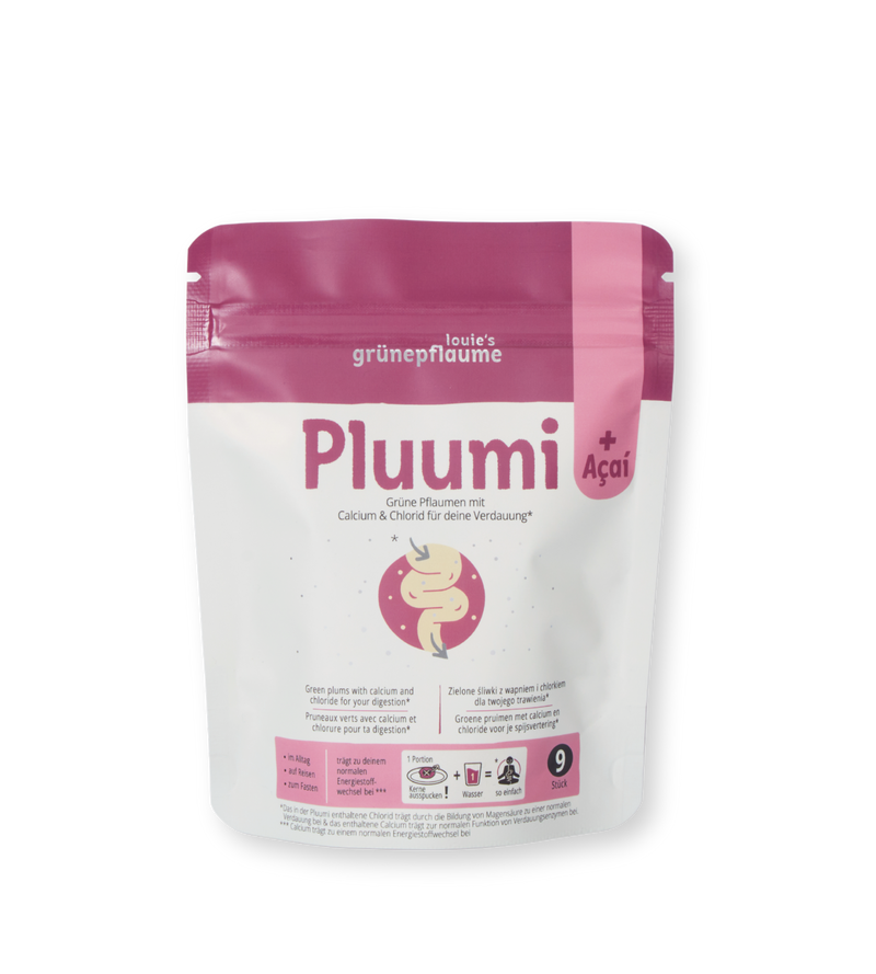 Pluumi Acaí