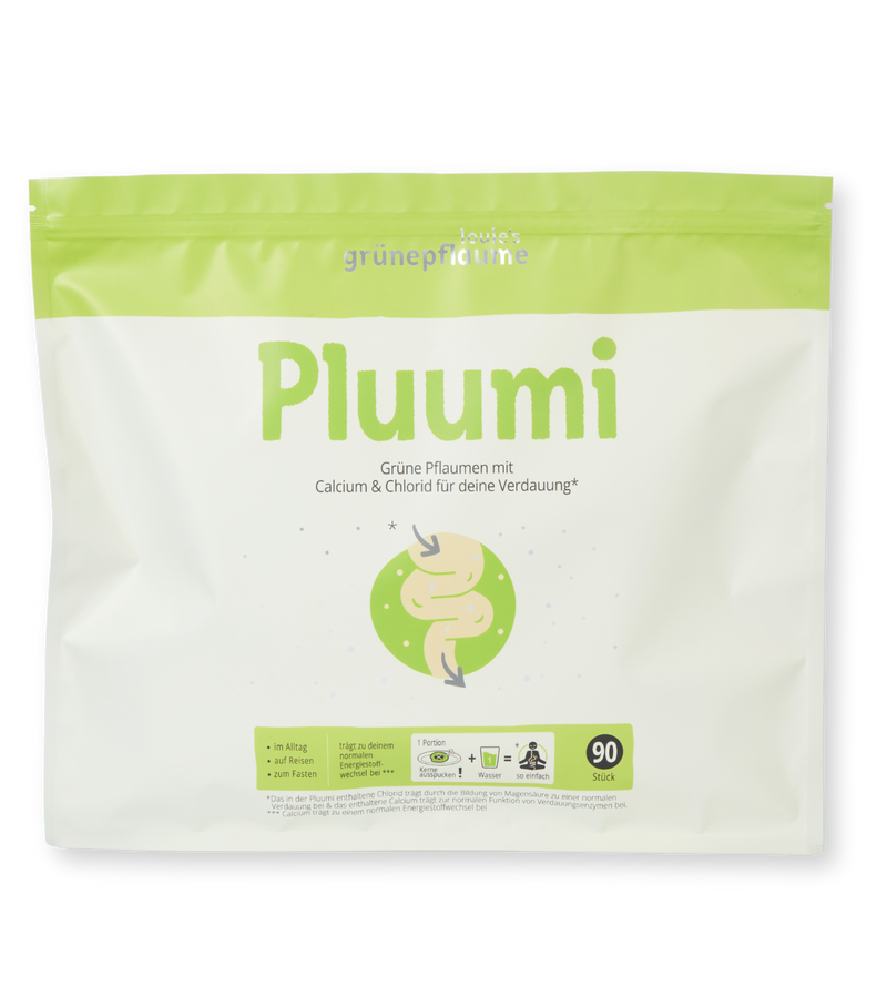 Pluumi
