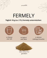 Fermely - Braun