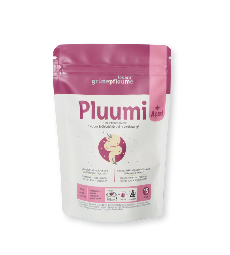 Pluumi Acaí