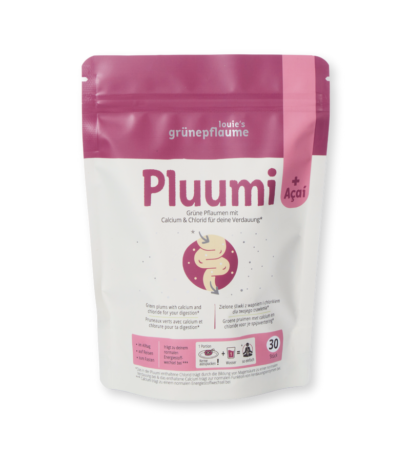 Pluumi Acaí