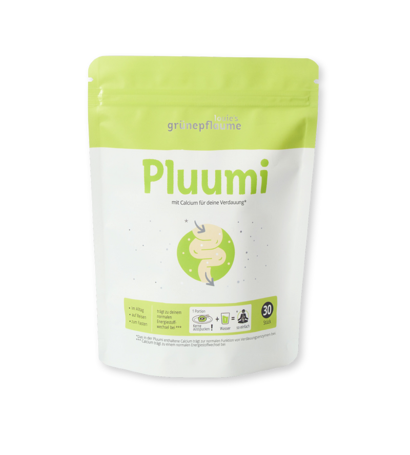 Pluumi