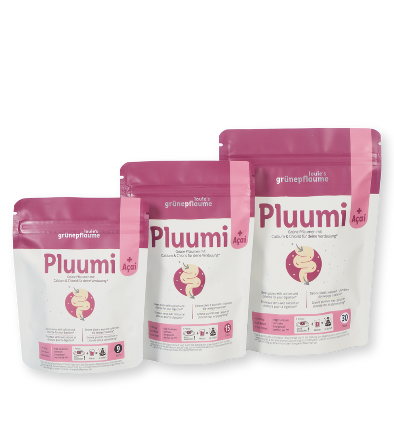 Pluumi Acaí