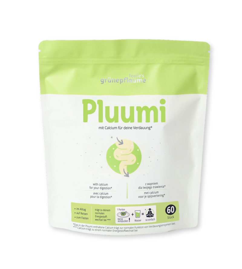 Pluumi