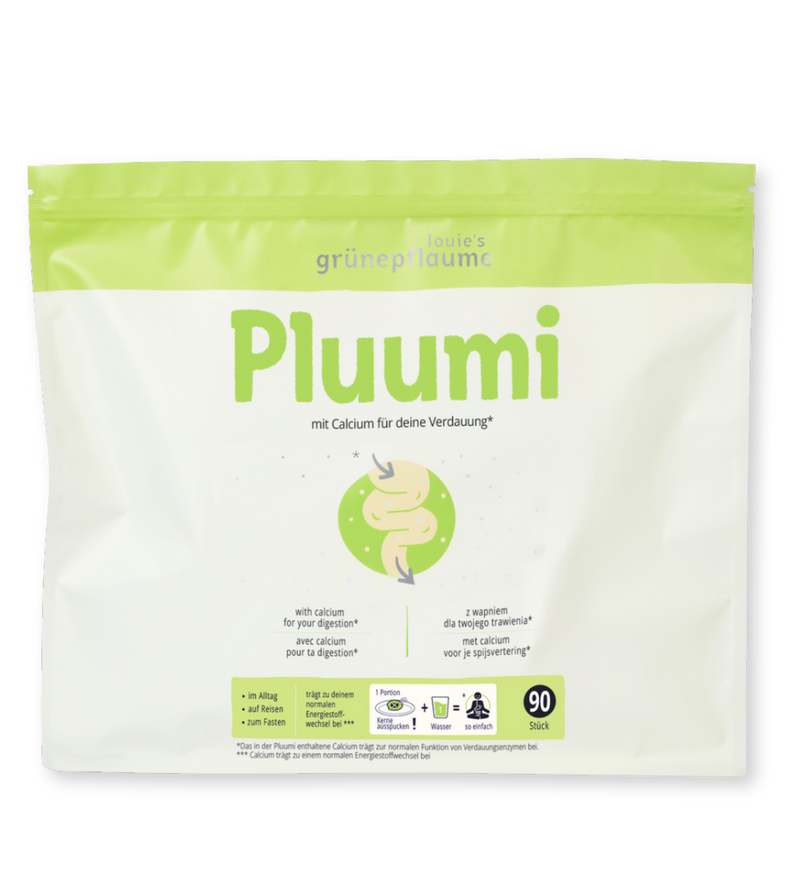 Pluumi