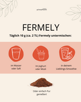 Fermely - Rot