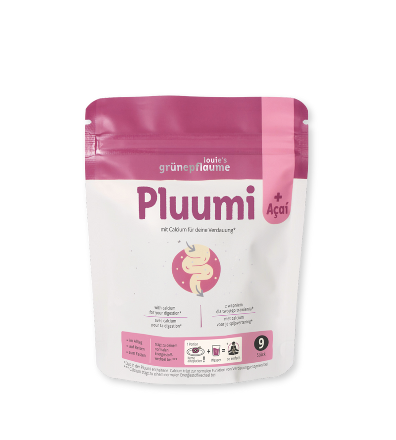 Pluumi Acaí