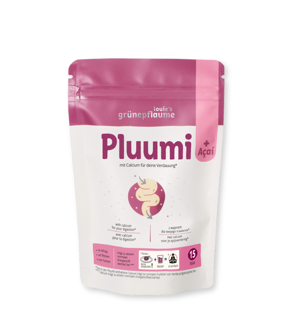 Pluumi Acaí