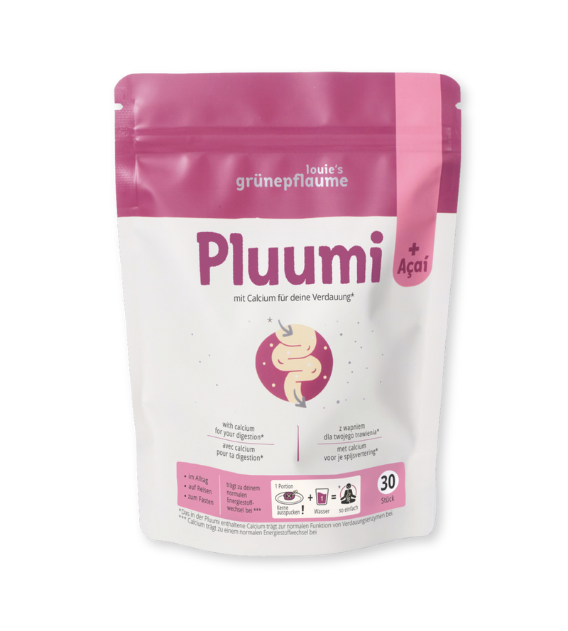 Pluumi Acaí