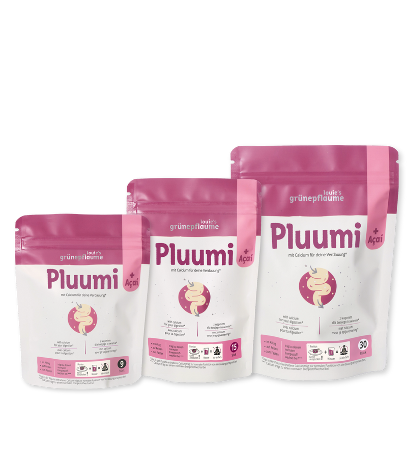 Pluumi Acaí