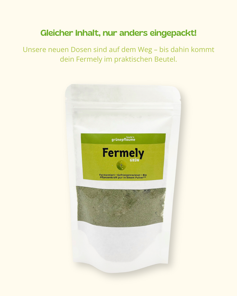 Fermely - Grün