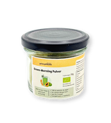 Green Morning Pulver