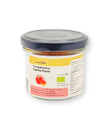 Fermentiertes Paprika-Pulver