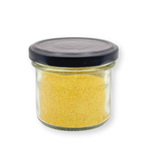 Goldene Milch Pulver