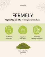 Fermely - Grün