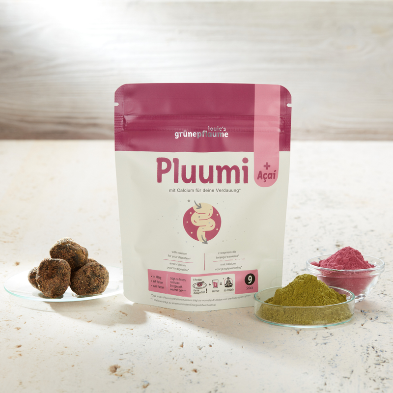 Pluumi Acaí