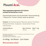 Pluumi Acaí