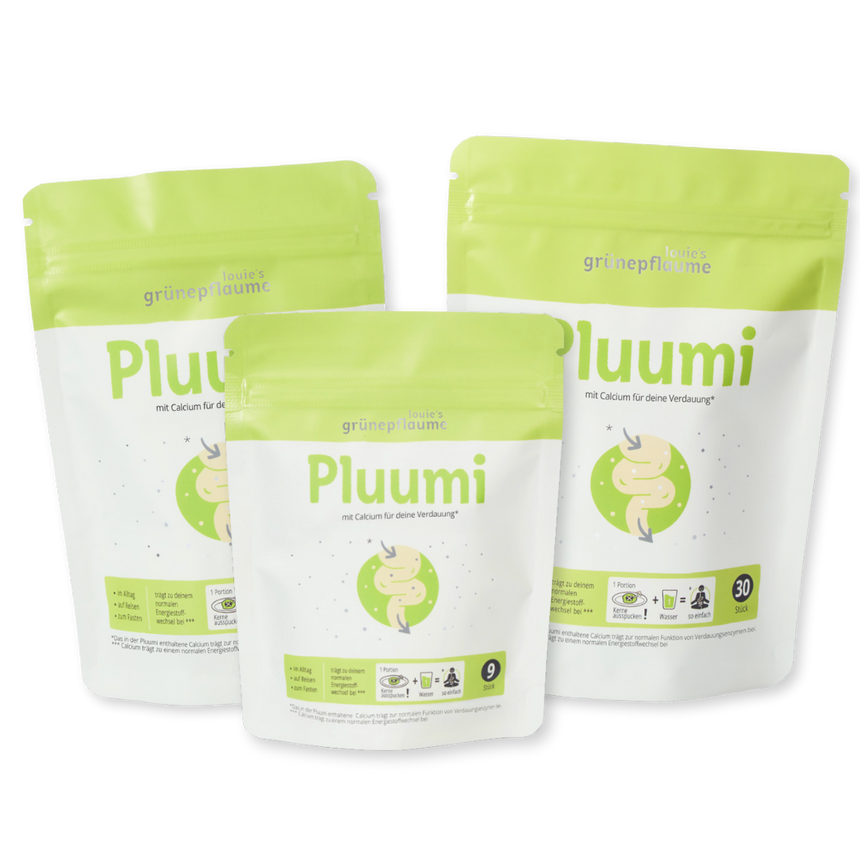 Fermentierte Produkte von edelsauer